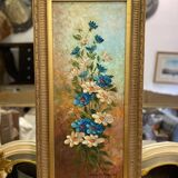 Tableau fleurs
