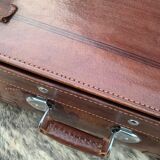 Leather case