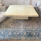 Table basse XL
