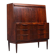 Bureau secrétaire Erling Torvits en palissandre Klim Mobelfabrik Danemark 1960