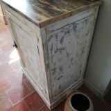 Vintage confectioner