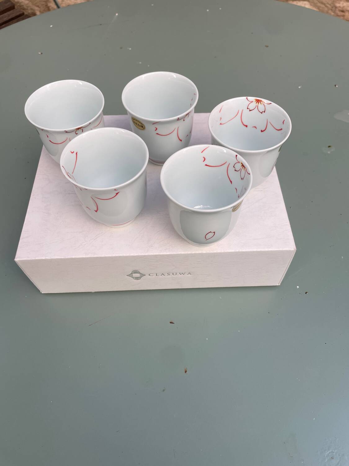 Teacup