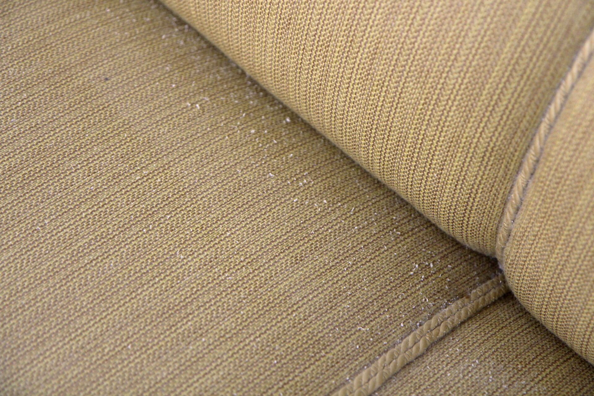 Scandinavian sofa 3 places, Sweden, 1940