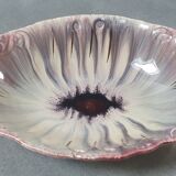 Empty ceramic pocket