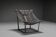 Fauteuil « Buffalo » de Kwok Hoi Chan pour Steiner