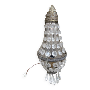 Applique à pampilles