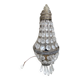 Tassel wall lamp