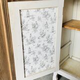 Parisian White buffet