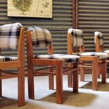 Chairs dining room Maison Regain