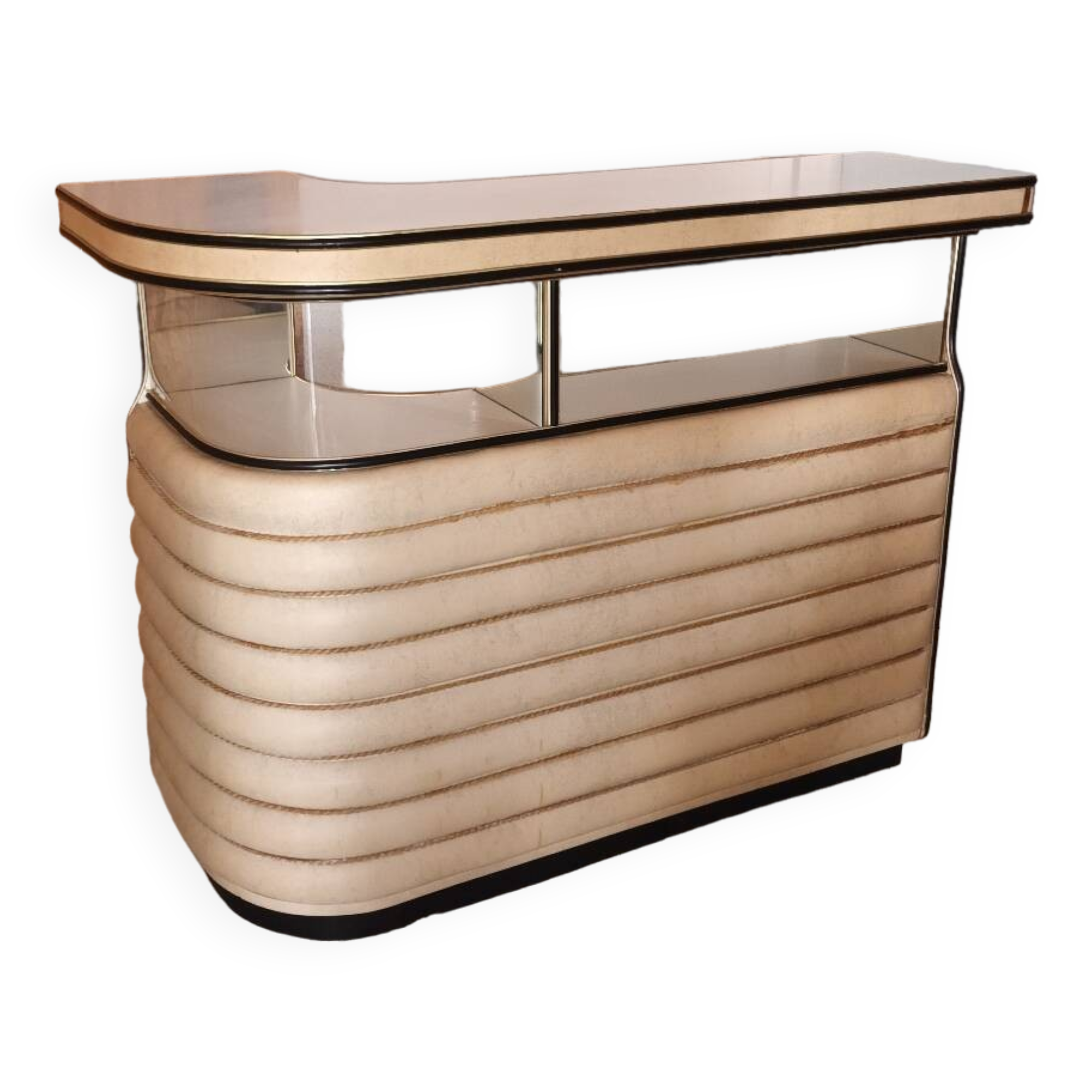 Bar vintage