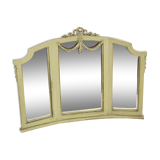 Triptych mirror 65x90cm