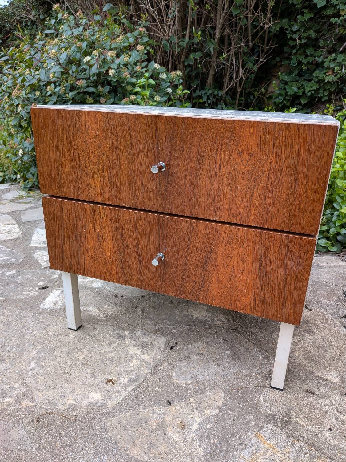 1970s bedside tables