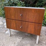1970s bedside tables