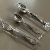 Set 3 cutlery children Albi Christofle