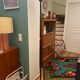 Halogen floor lamp Relco Italy style Memphis 80s