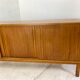 Mid-Century Scandinavian Teak Sideboard, 1950s