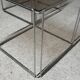 Pull-out tables by Max Sauze