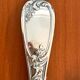 Ercuis Fontenoy 41-piece cutlery set, new condition