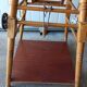High chair for children