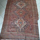 Kashkai carpet