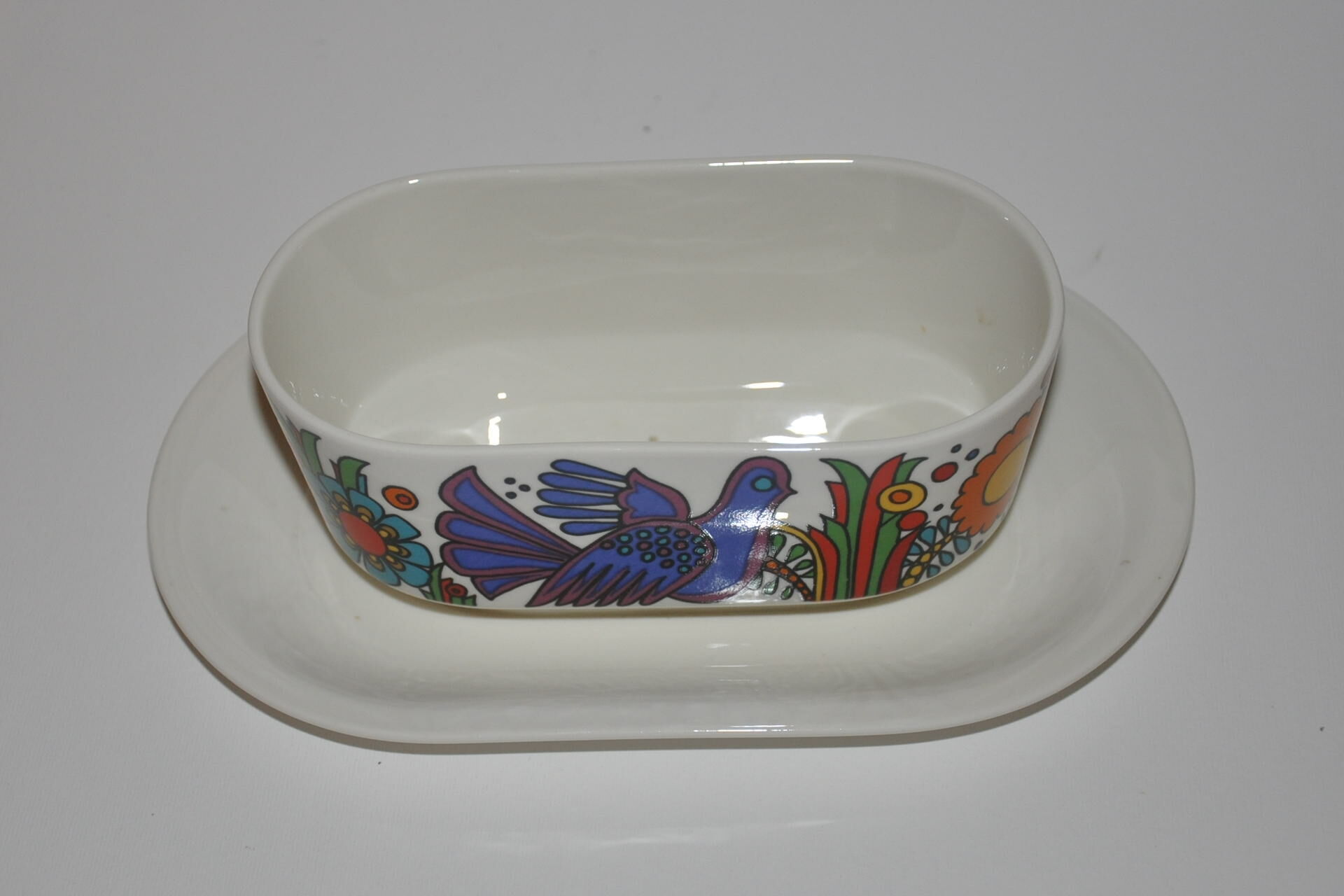Saucière Villeroy et Boch Acapulco