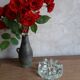 Photophore crystal plate bottom