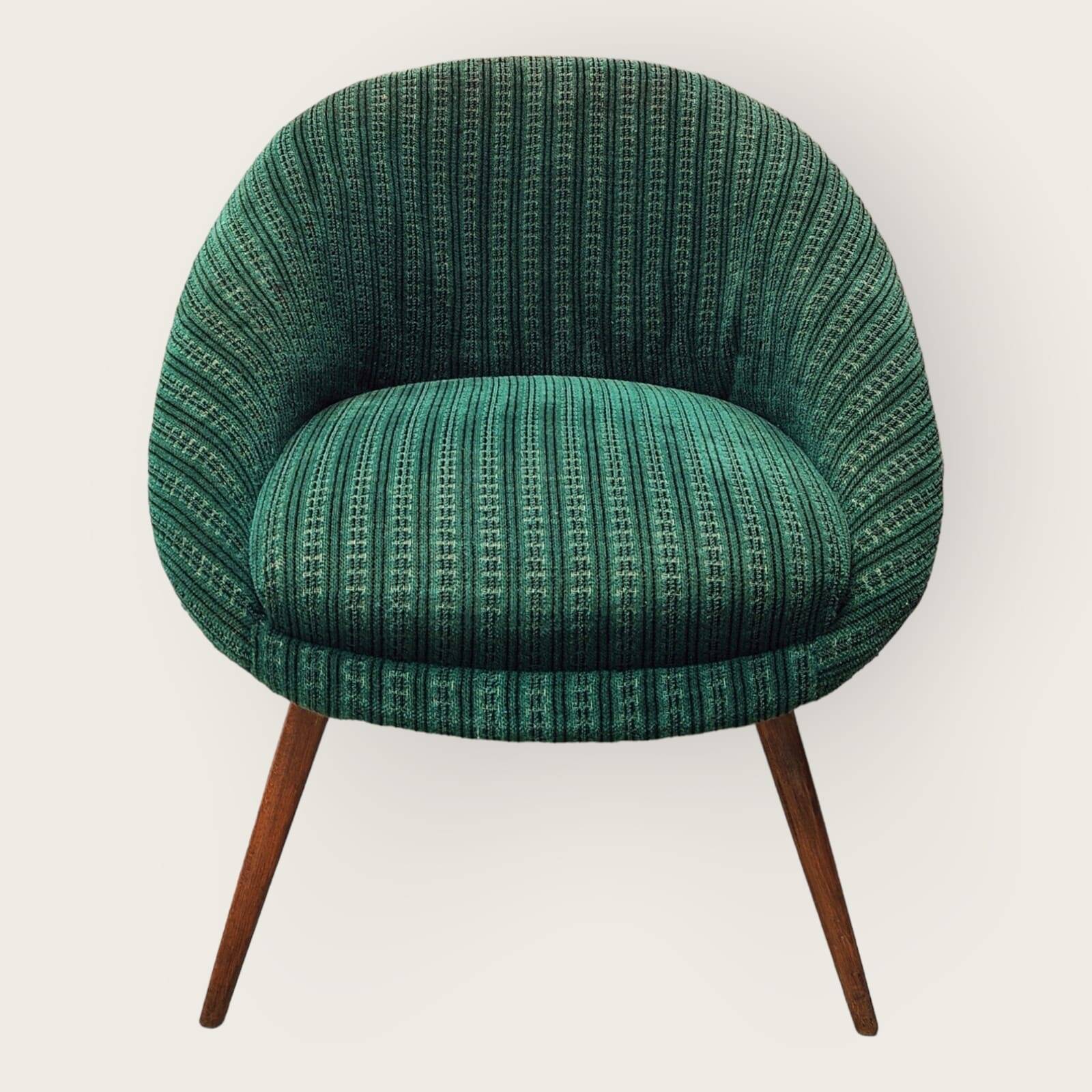 Mid Century fauteuil