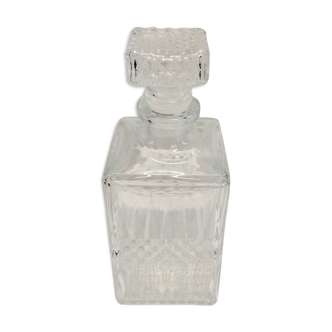 Carafe à whisky