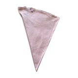 Round tablecloth in damask