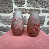 Vases Art déco