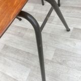 Set of 6 vintage Marko chairs