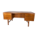 Bureau en teck de design danois des années 1960