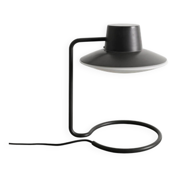 Danish Mid Century "Oxford" Desk Table Lamp by Arne Jacobsen, 1960s