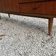 Enfilade scandinave 1950/60