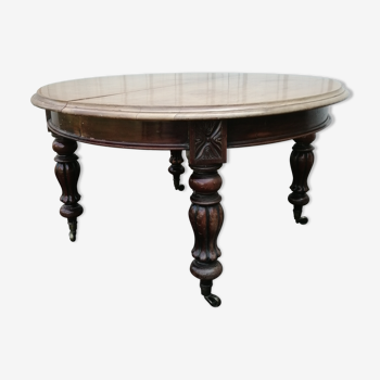 Table Napoleon lll