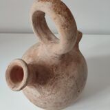 Terracotta jar