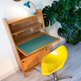 Matic 1970 chair, fiberglass