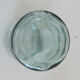 Bocal ou vase en verre