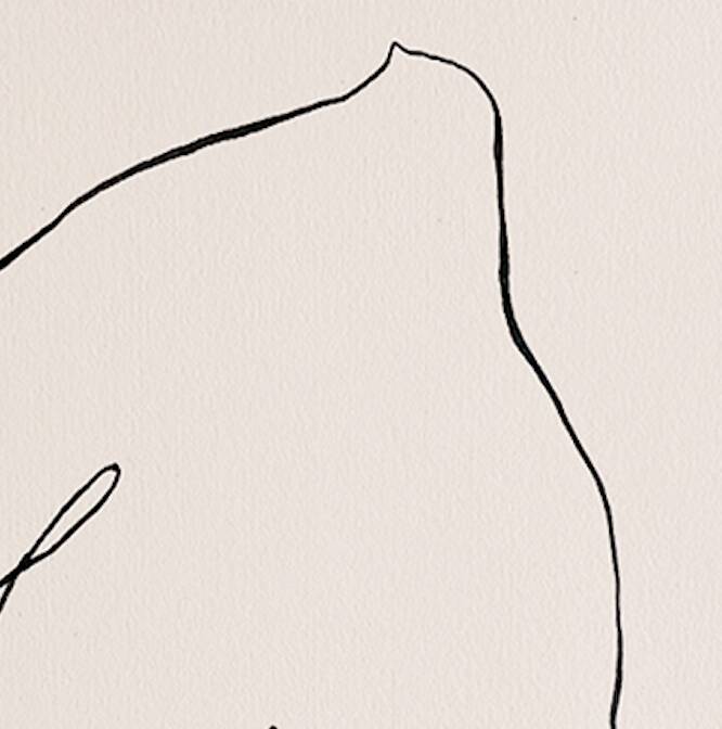 The Soul in Bloom 13 - 18 x 24 cm - Atelier Agapé