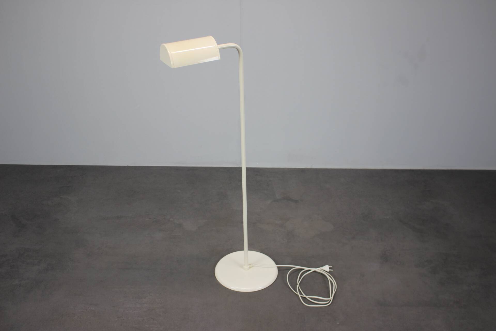 Lampadaire, liseuse par Abo Randers, Danemark 1970