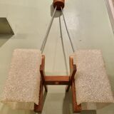 Scandinavian hanging