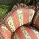 Paire de fauteuils marquises Louis XV