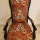 Armchair