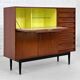 Set of sideboards by Jos de Mey for Van den Berghe-Pauvers, 1950s
