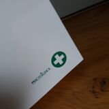 Rossignol medicine cabinet