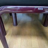 Gae Aulenti knoll chairs