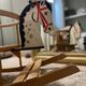 Rocking horse