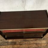 Enfilade feet compass 1960