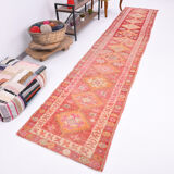Stair Runner Rug 82x417Cm