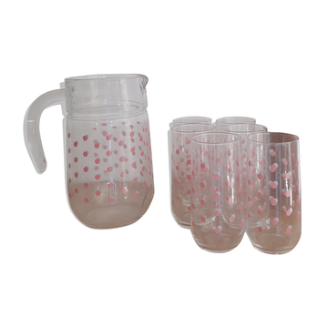 Beverage service